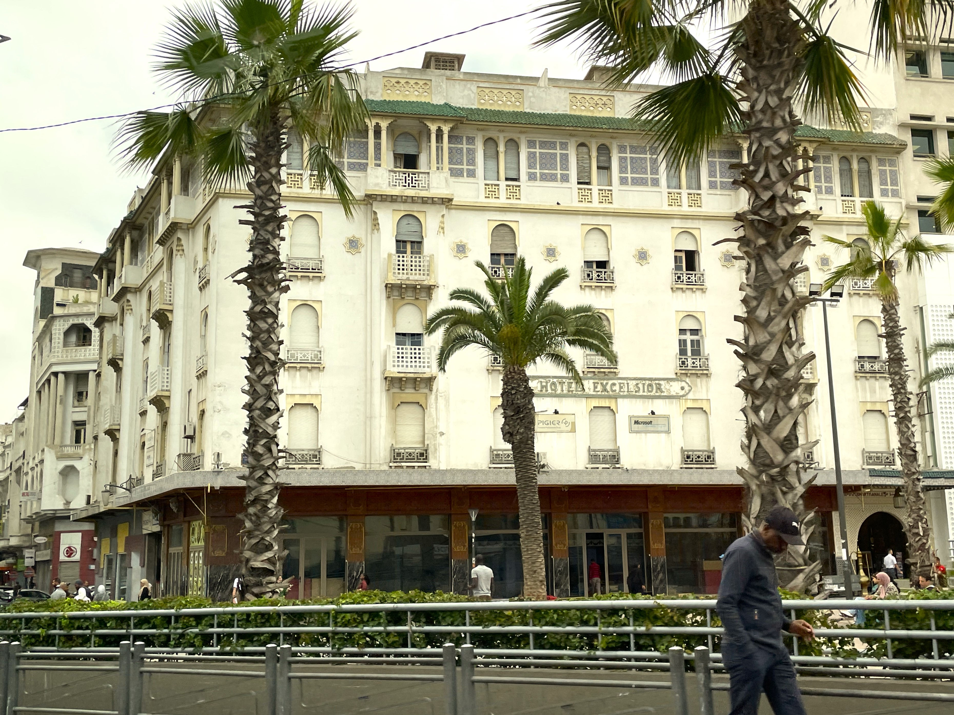 Casablanca